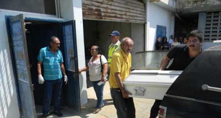 Murió ahogado niño en Santa Rita 1 1902 NUEVA OREJA JM